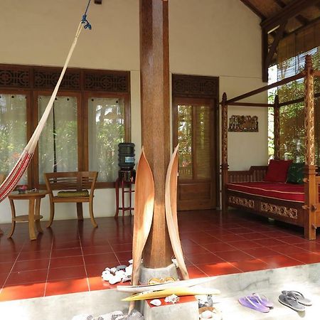 Bali Sandat Tejakula Ngoại thất bức ảnh