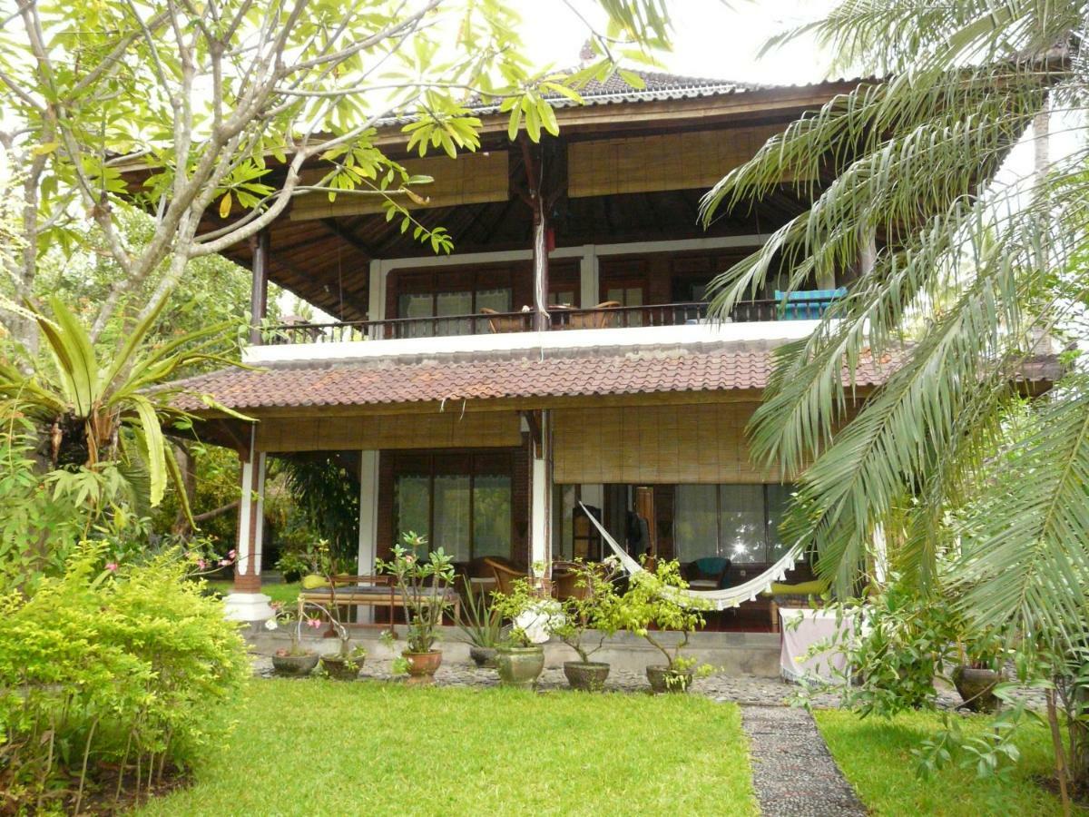 Bali Sandat Tejakula Ngoại thất bức ảnh