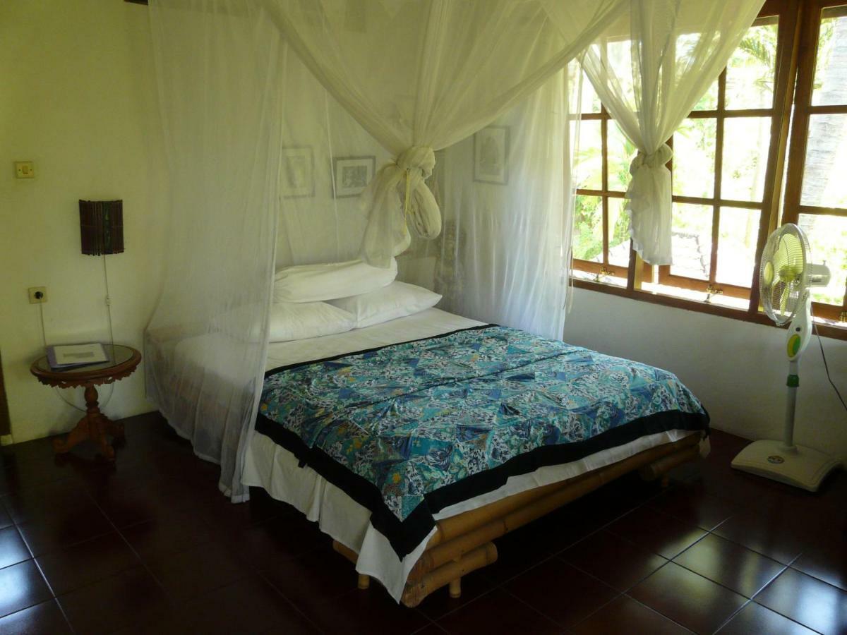 Bali Sandat Tejakula Ngoại thất bức ảnh