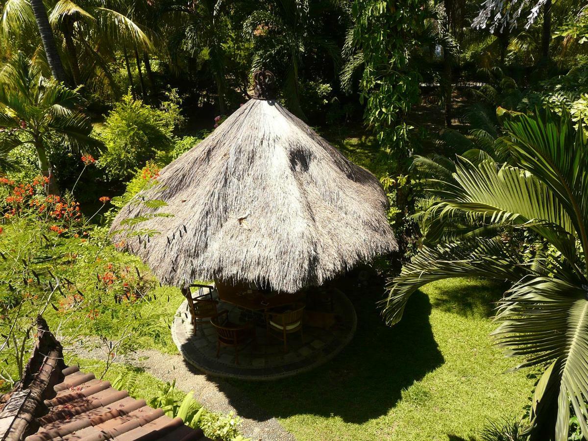 Bali Sandat Tejakula Ngoại thất bức ảnh