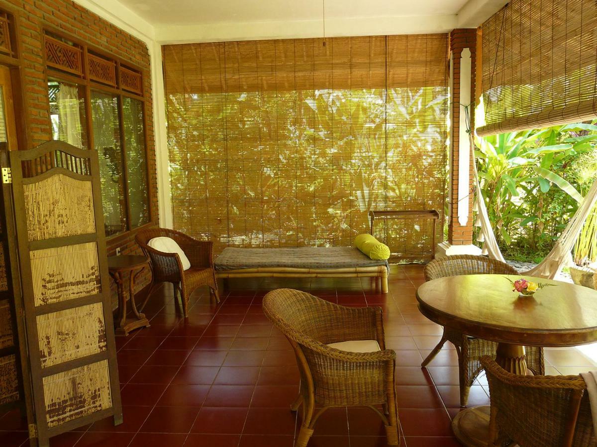 Bali Sandat Tejakula Ngoại thất bức ảnh