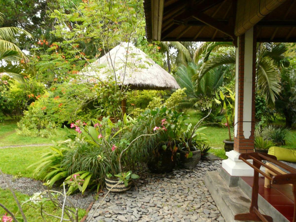Bali Sandat Tejakula Ngoại thất bức ảnh