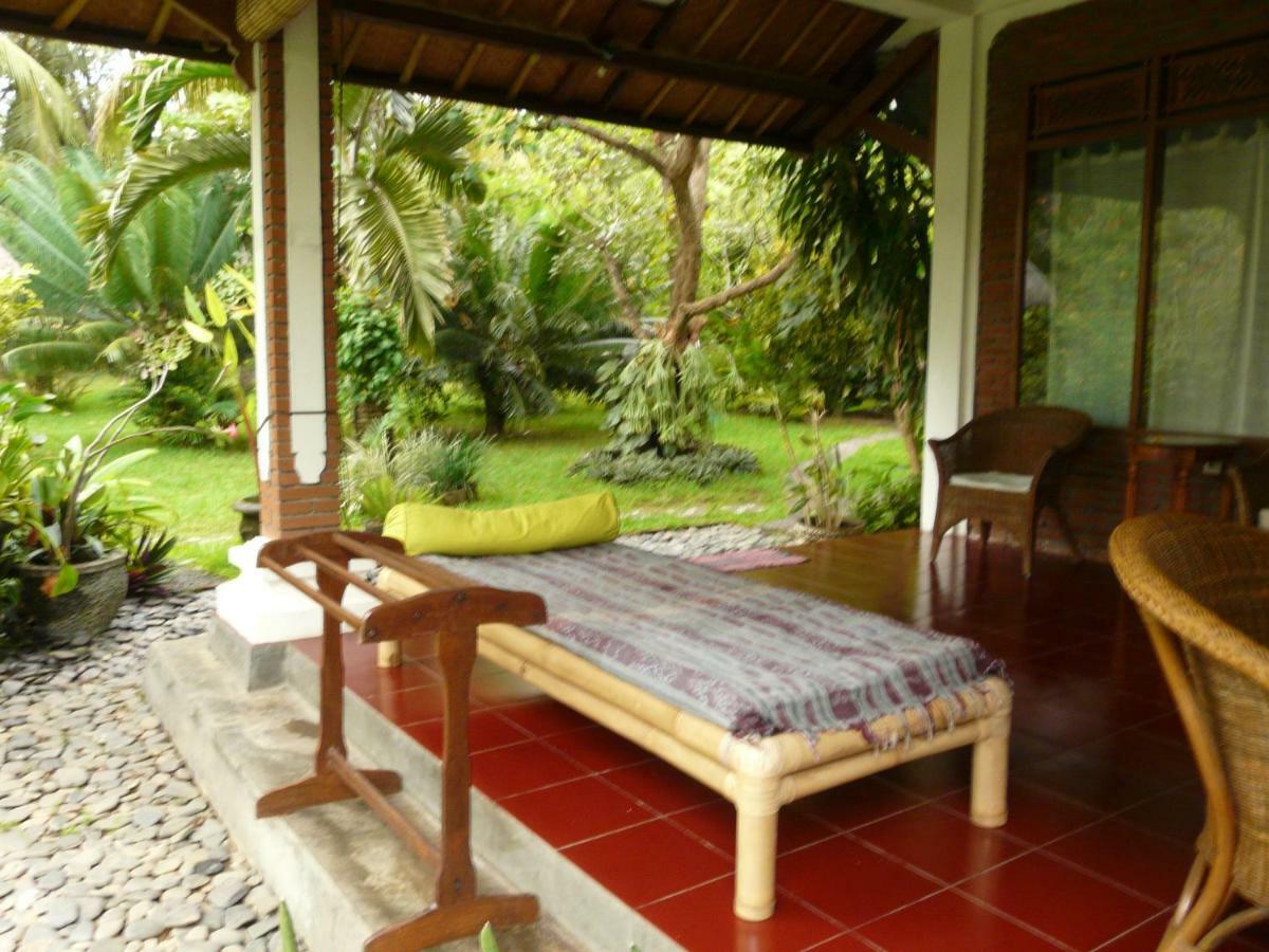Bali Sandat Tejakula Ngoại thất bức ảnh