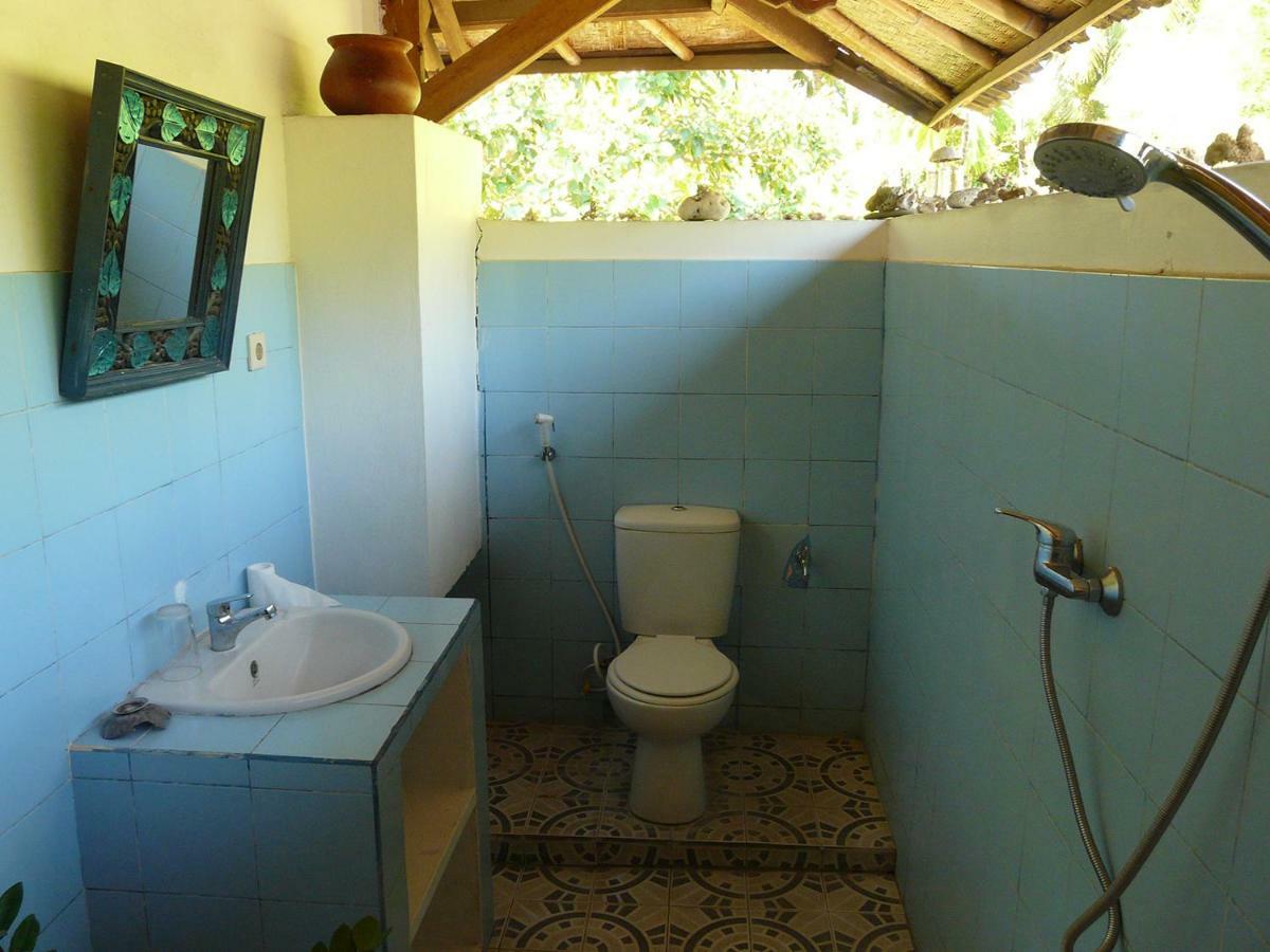 Bali Sandat Tejakula Ngoại thất bức ảnh