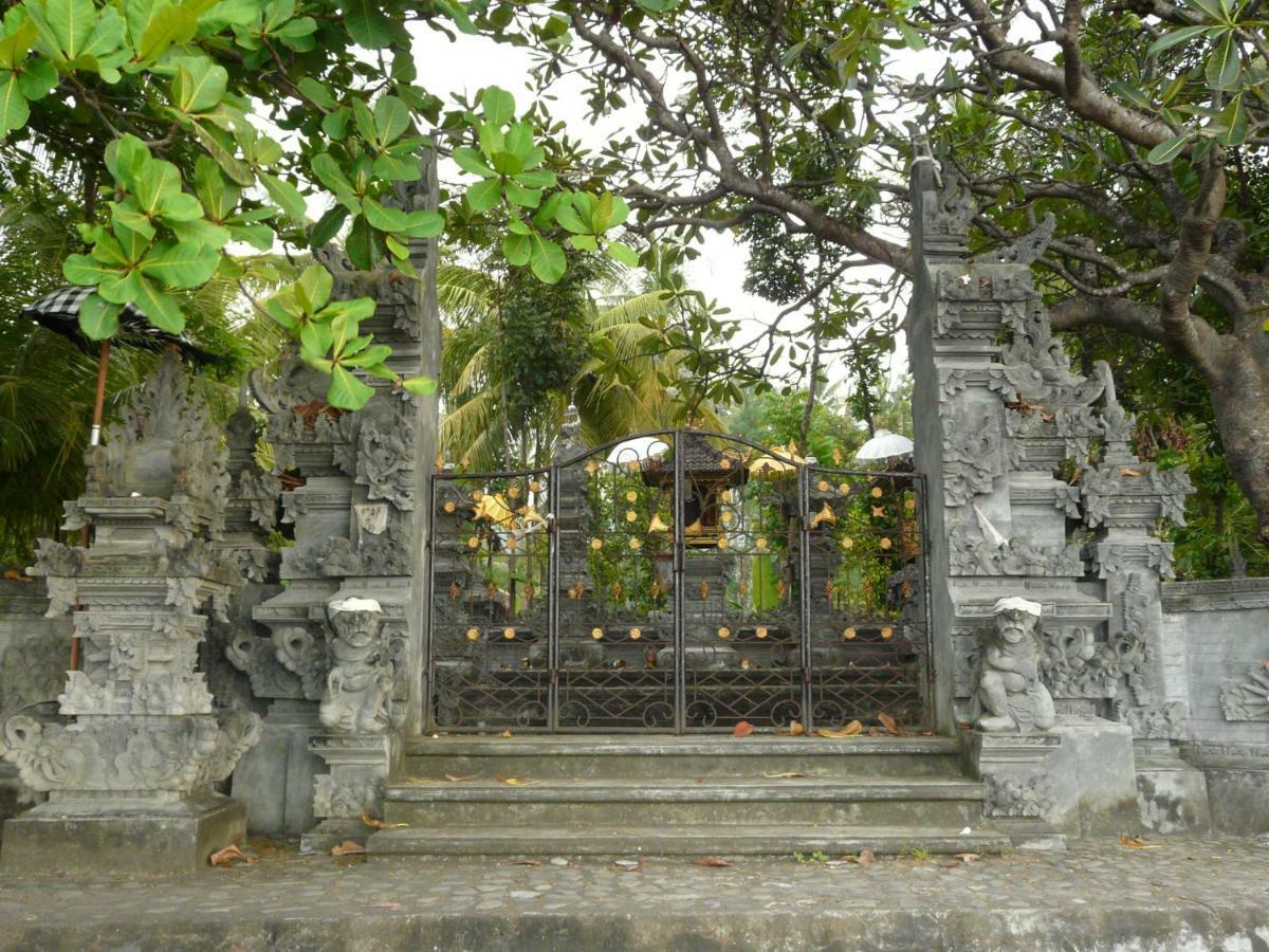 Bali Sandat Tejakula Ngoại thất bức ảnh