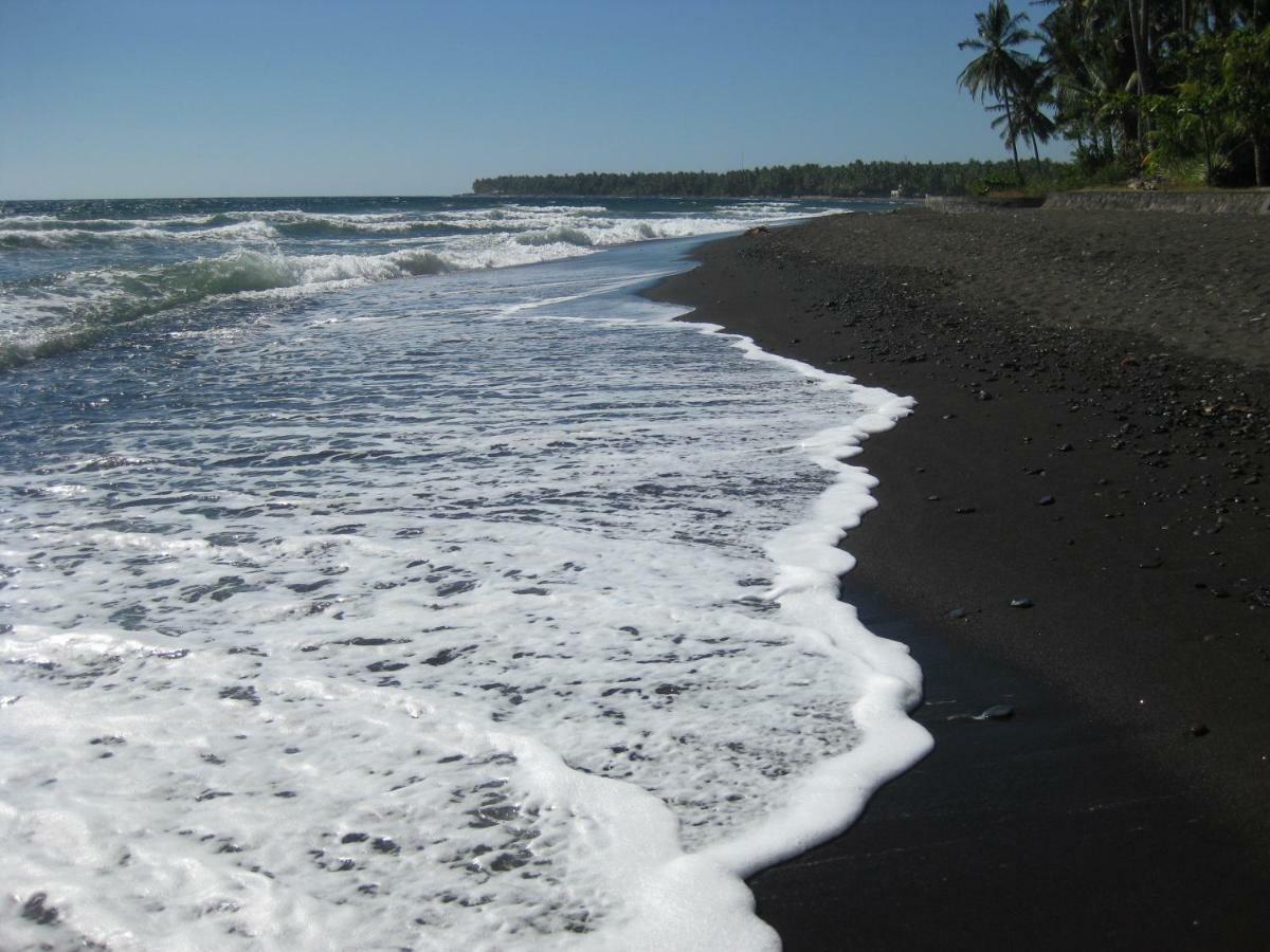 Bali Sandat Tejakula Ngoại thất bức ảnh