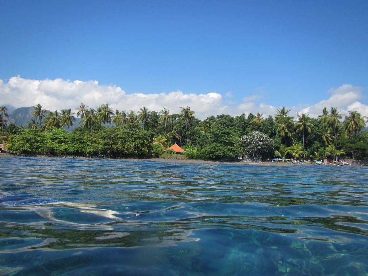 Bali Sandat Tejakula Ngoại thất bức ảnh