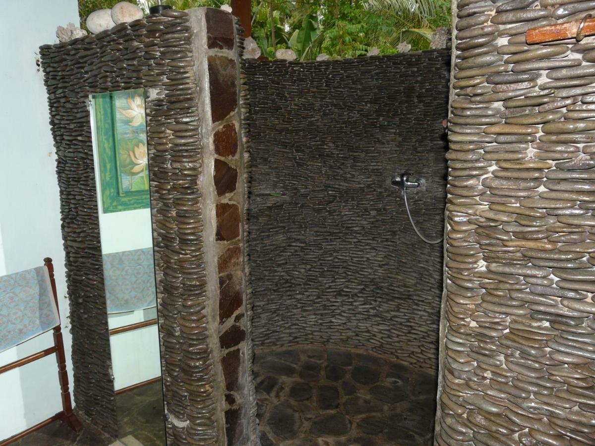 Bali Sandat Tejakula Ngoại thất bức ảnh