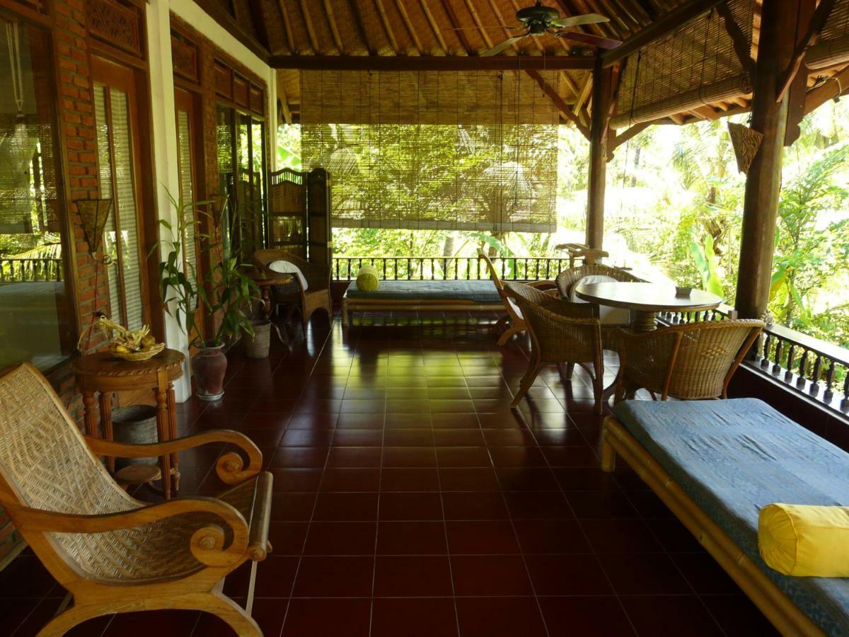 Bali Sandat Tejakula Ngoại thất bức ảnh