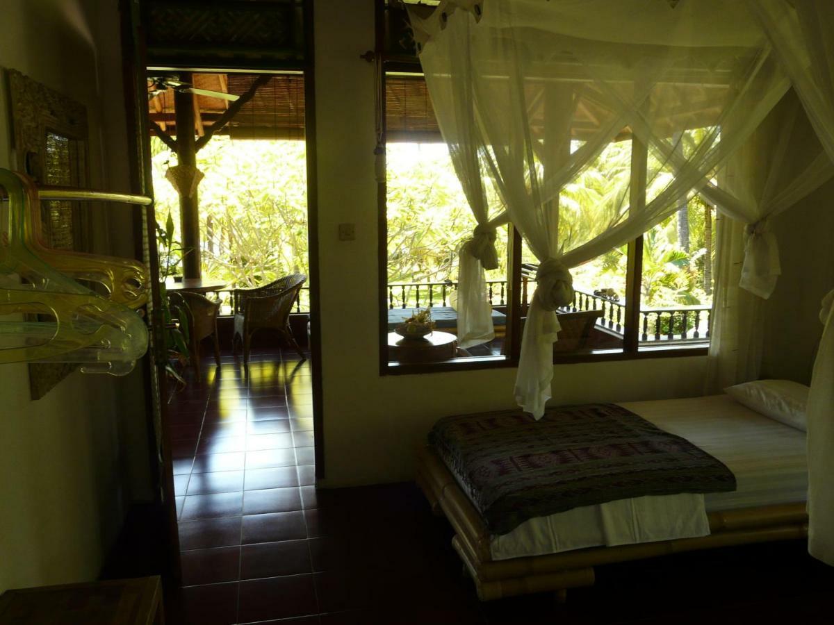 Bali Sandat Tejakula Ngoại thất bức ảnh