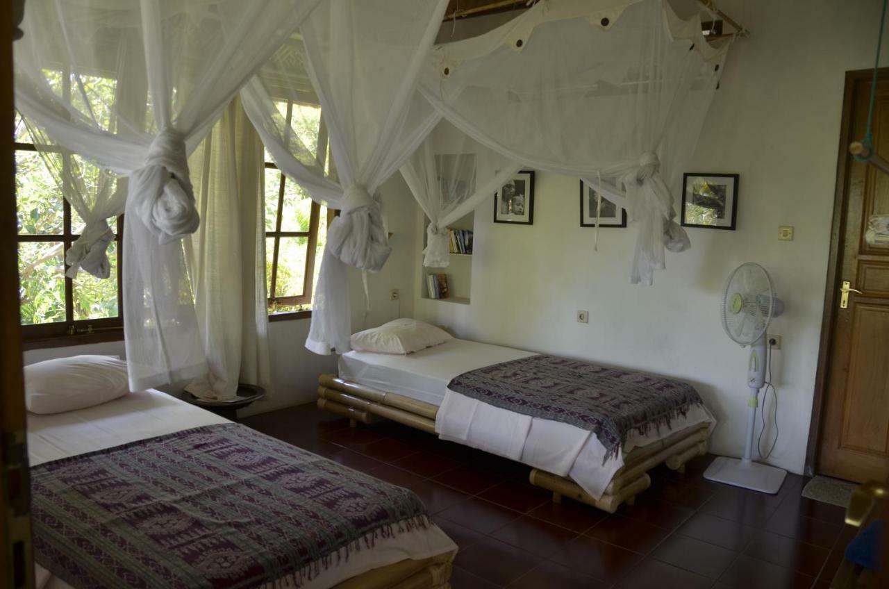 Bali Sandat Tejakula Ngoại thất bức ảnh