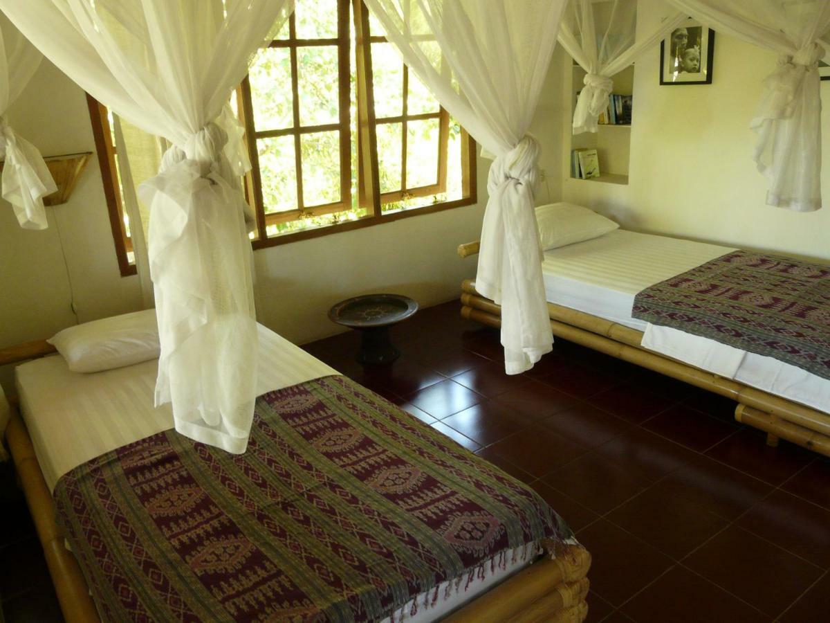 Bali Sandat Tejakula Ngoại thất bức ảnh