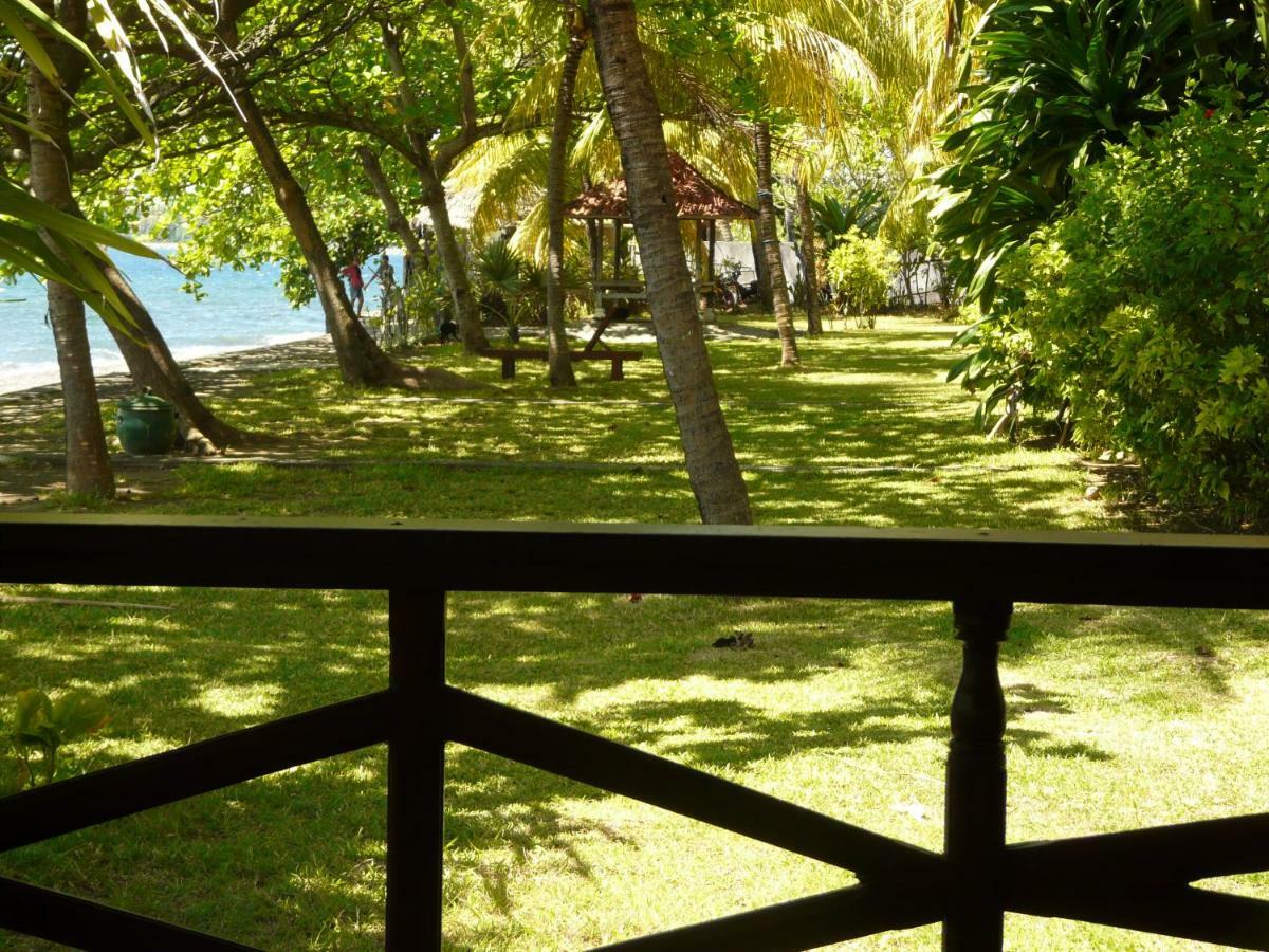 Bali Sandat Tejakula Ngoại thất bức ảnh