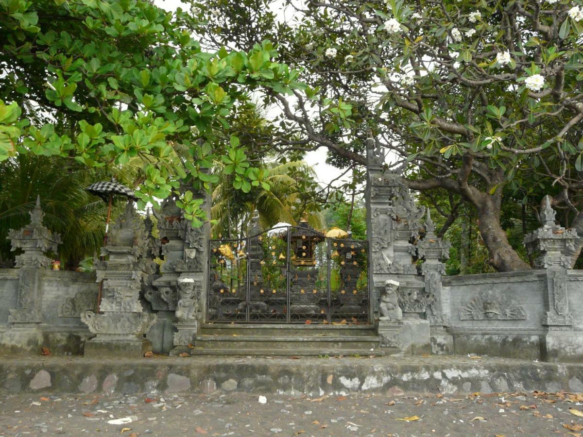 Bali Sandat Tejakula Ngoại thất bức ảnh