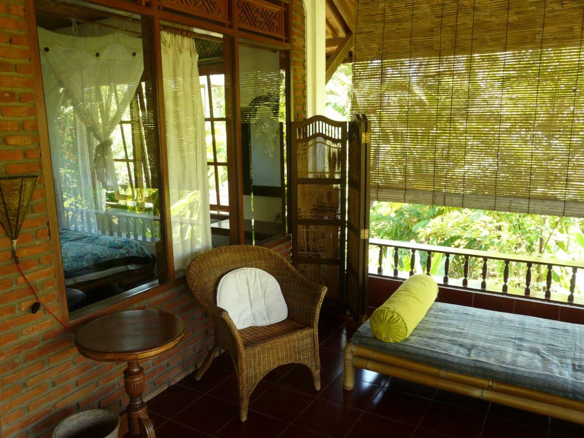 Bali Sandat Tejakula Ngoại thất bức ảnh