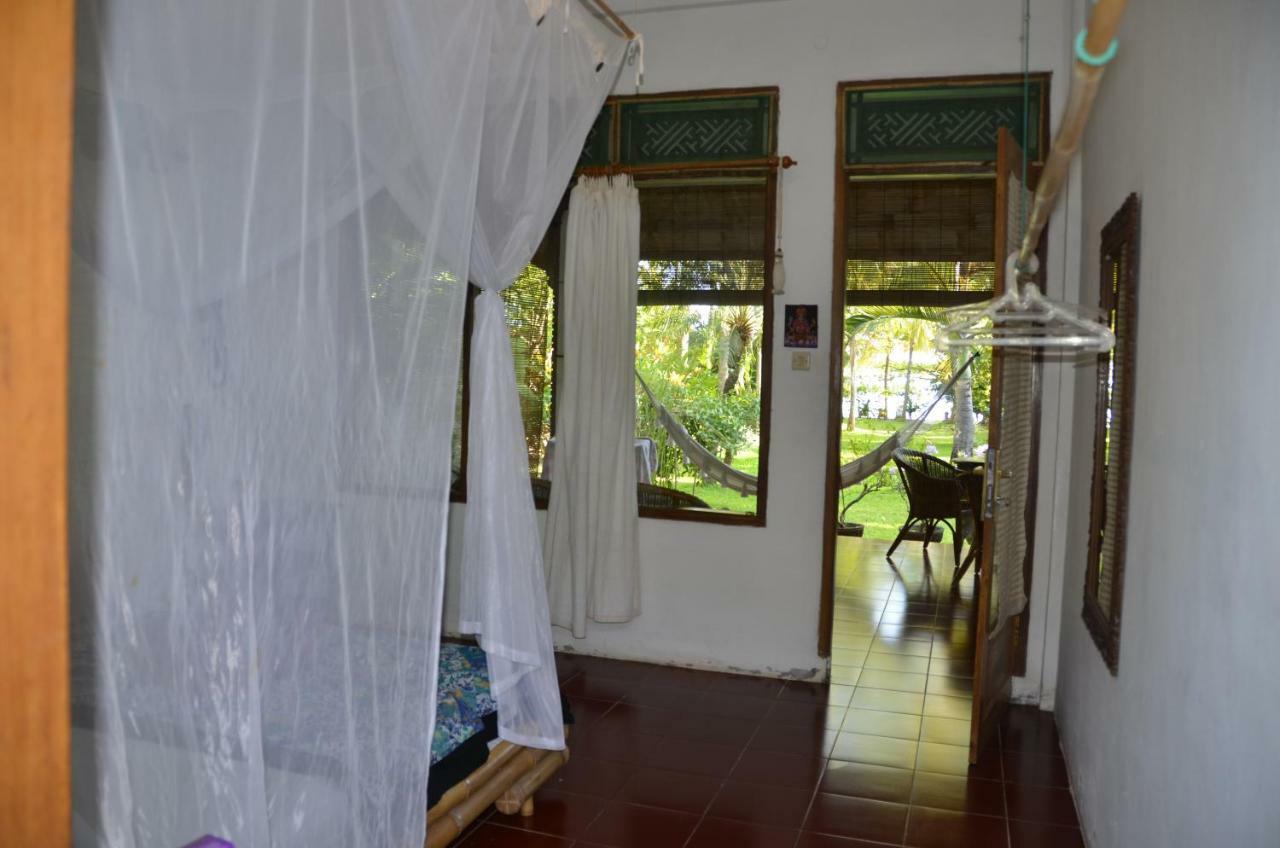 Bali Sandat Tejakula Ngoại thất bức ảnh