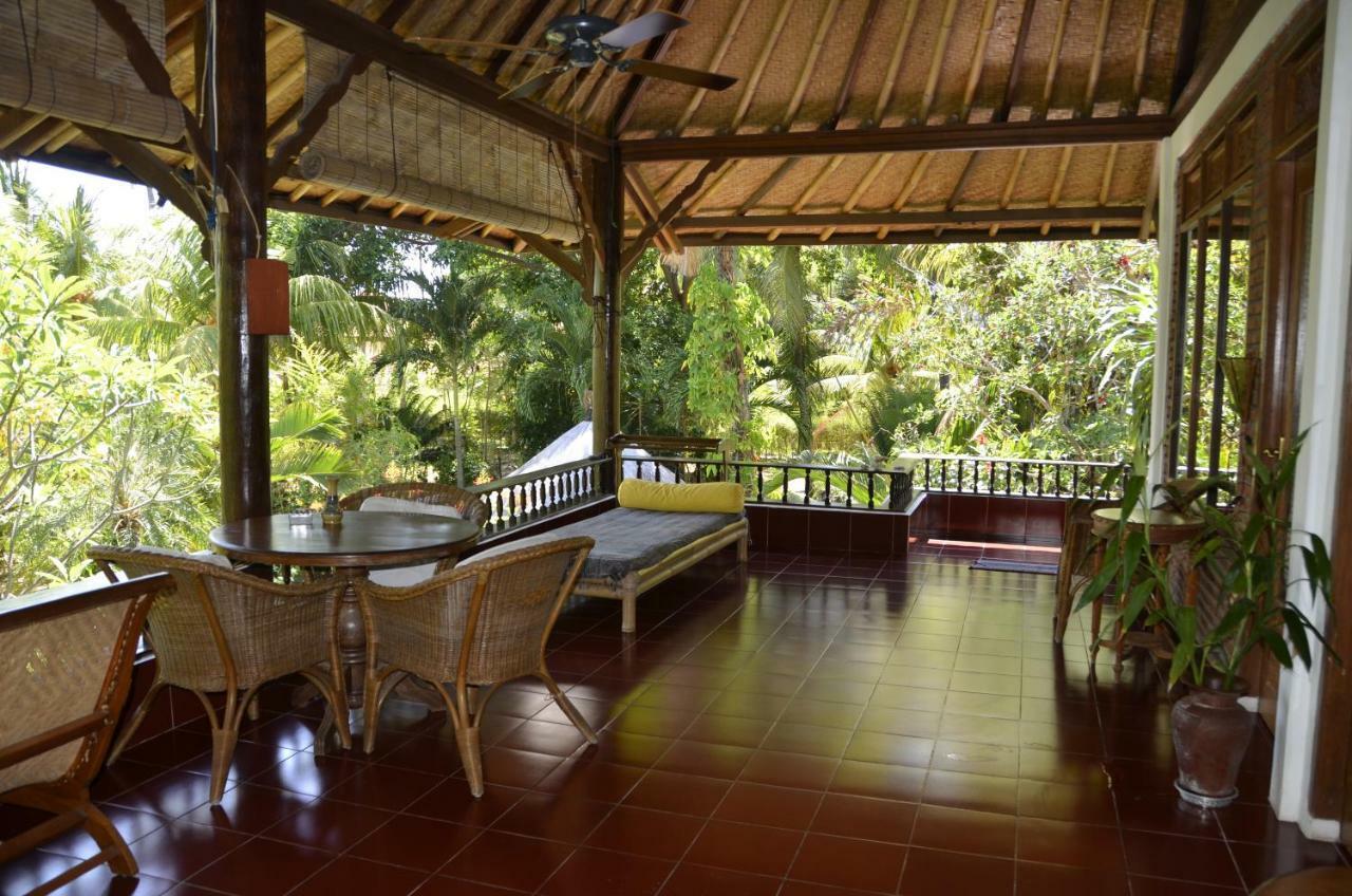 Bali Sandat Tejakula Ngoại thất bức ảnh