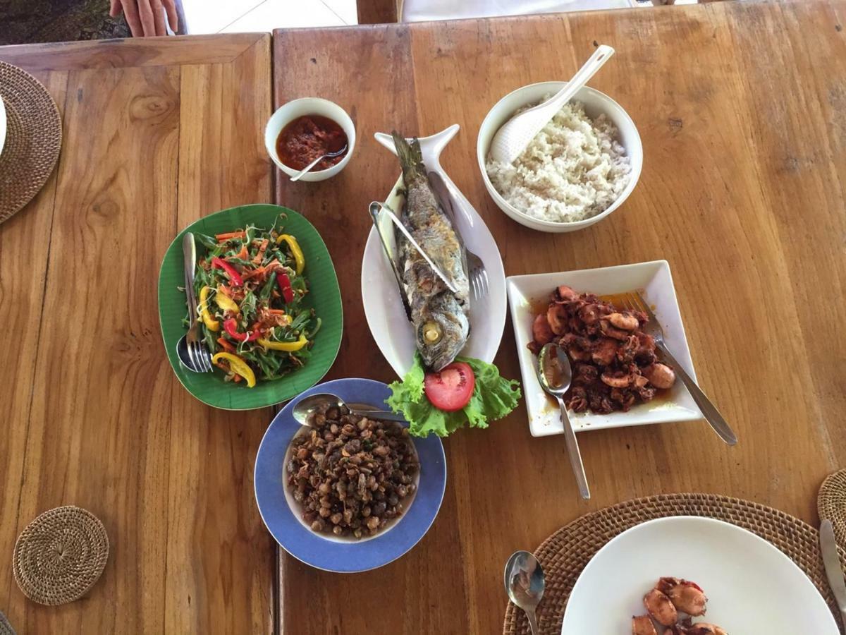 Bali Sandat Tejakula Ngoại thất bức ảnh
