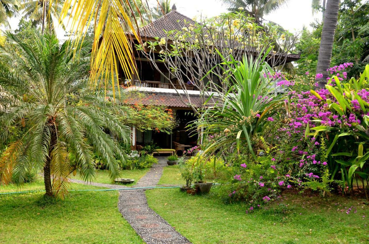 Bali Sandat Tejakula Ngoại thất bức ảnh