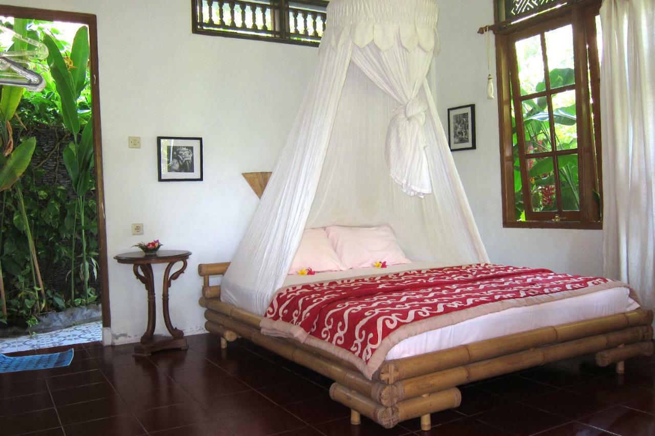 Bali Sandat Tejakula Ngoại thất bức ảnh