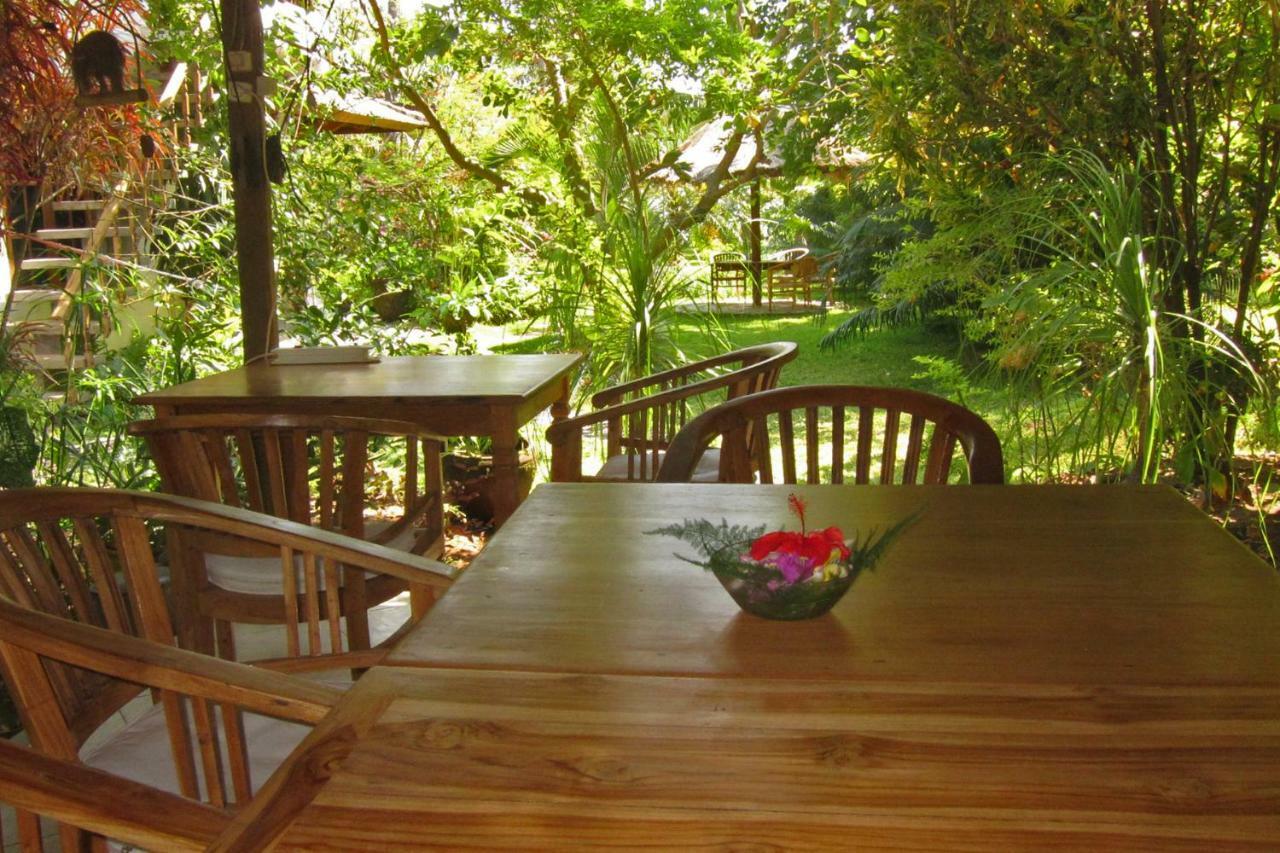 Bali Sandat Tejakula Ngoại thất bức ảnh