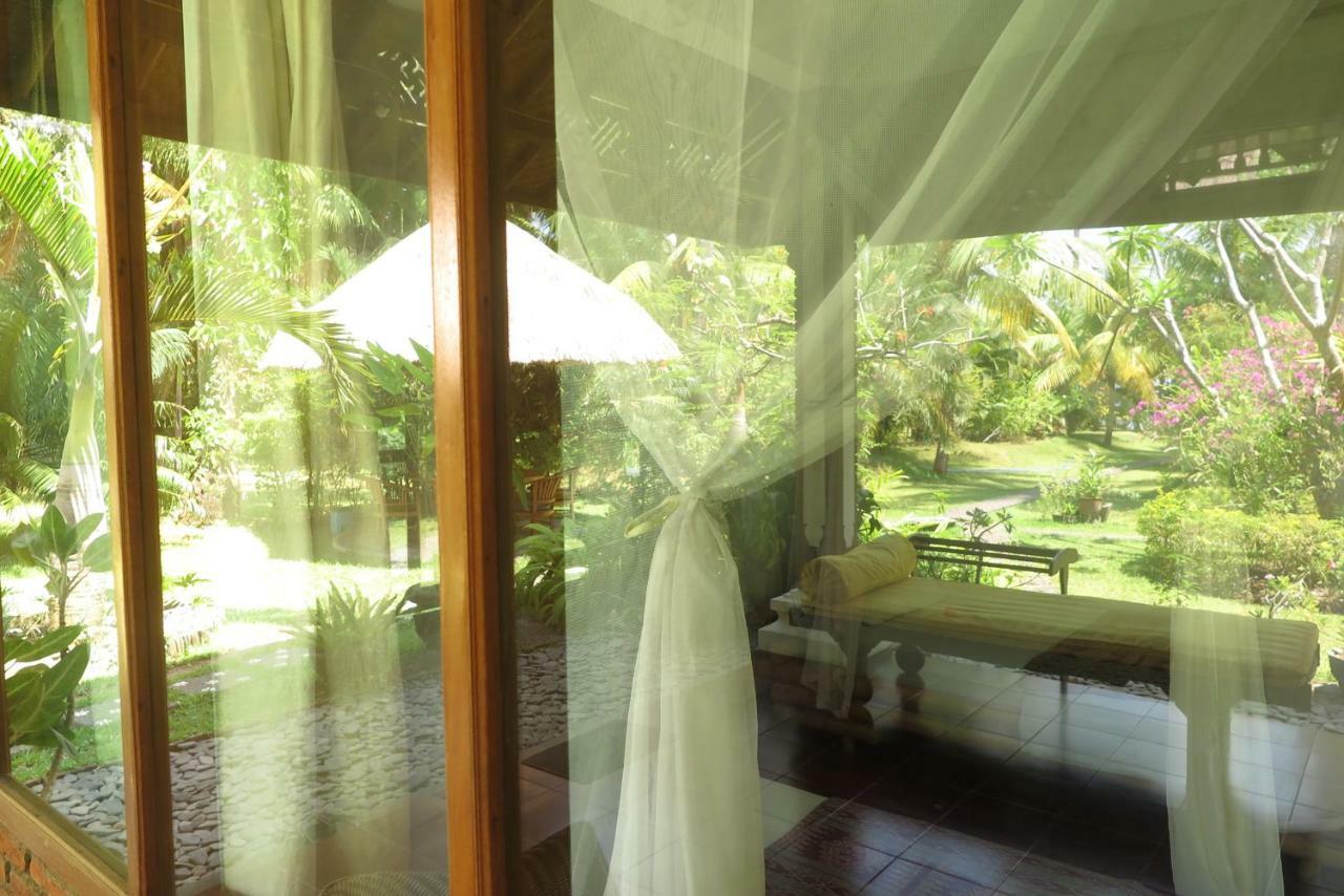 Bali Sandat Tejakula Ngoại thất bức ảnh