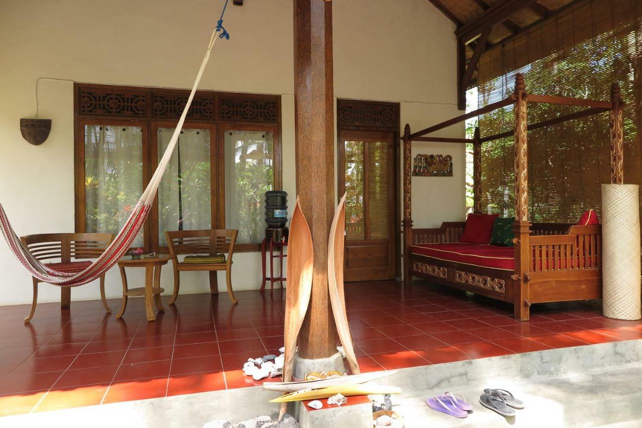 Bali Sandat Tejakula Ngoại thất bức ảnh