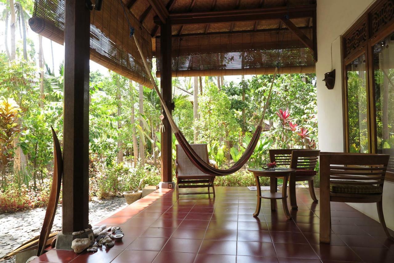 Bali Sandat Tejakula Ngoại thất bức ảnh
