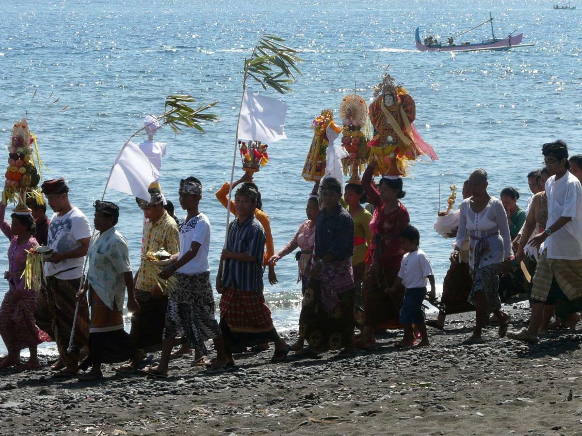 Bali Sandat Tejakula Ngoại thất bức ảnh
