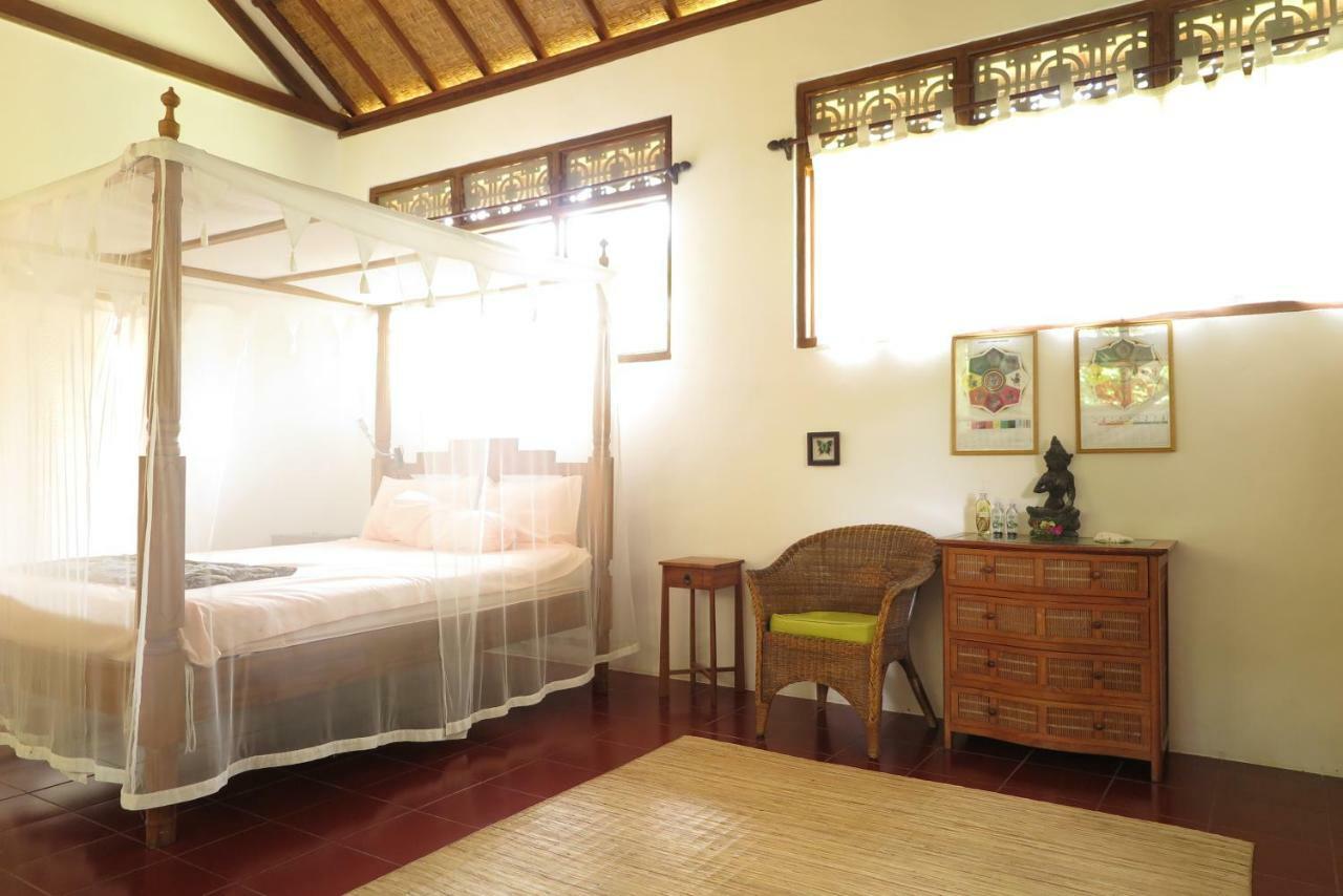 Bali Sandat Tejakula Ngoại thất bức ảnh