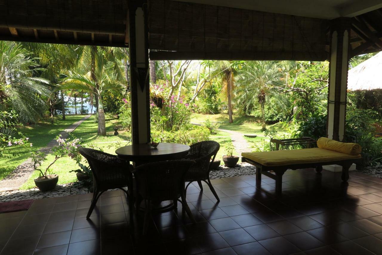 Bali Sandat Tejakula Ngoại thất bức ảnh