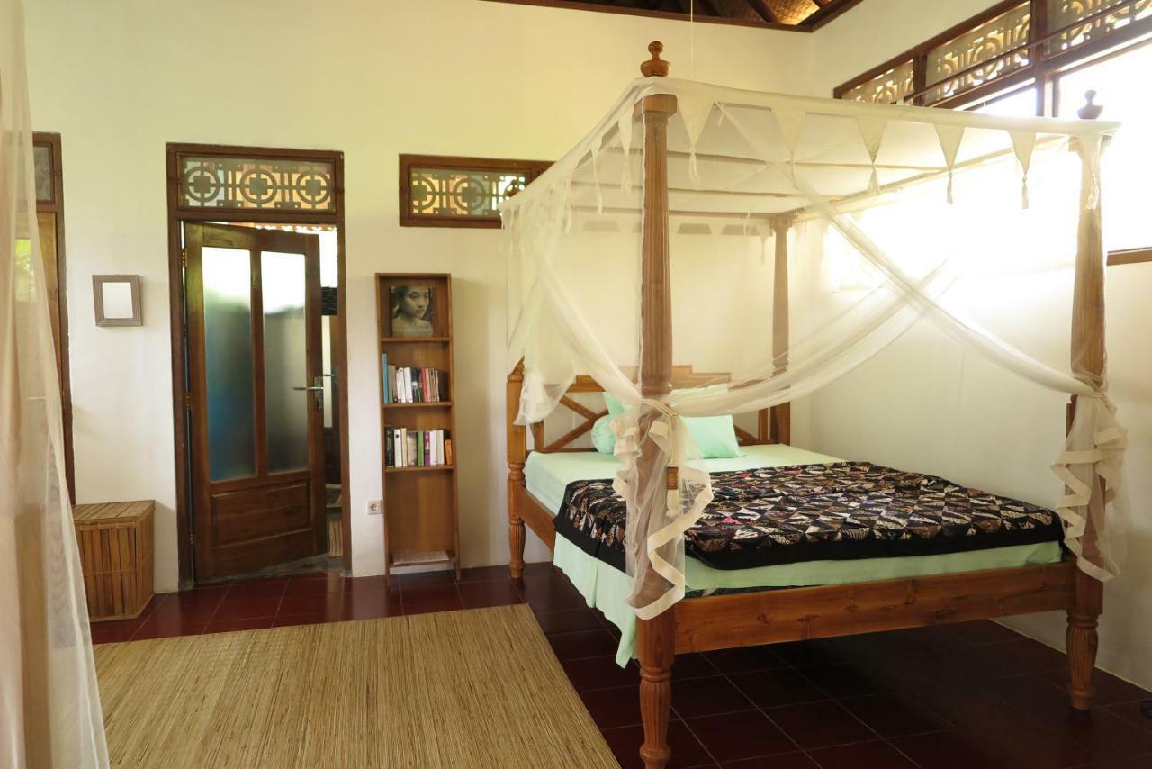 Bali Sandat Tejakula Ngoại thất bức ảnh