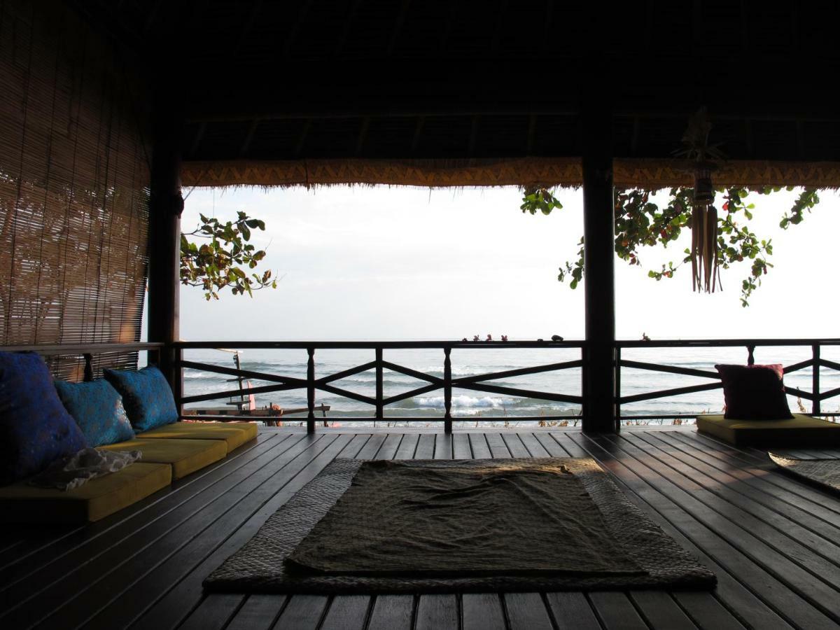 Bali Sandat Tejakula Ngoại thất bức ảnh