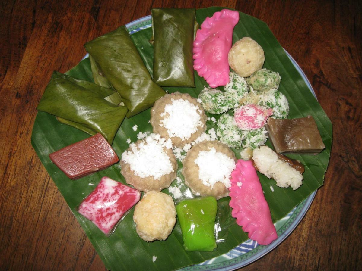 Bali Sandat Tejakula Ngoại thất bức ảnh