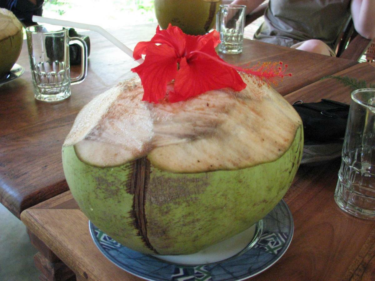 Bali Sandat Tejakula Ngoại thất bức ảnh