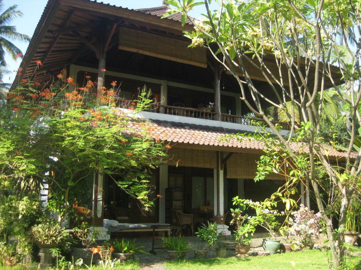 Bali Sandat Tejakula Ngoại thất bức ảnh