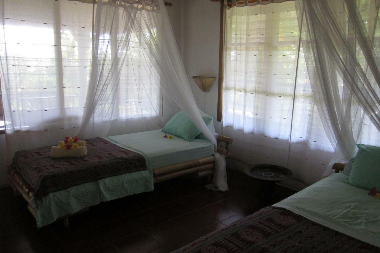 Bali Sandat Tejakula Ngoại thất bức ảnh
